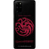 Game of Thrones: House Targaryen Galaxy S20 Plus Skin
